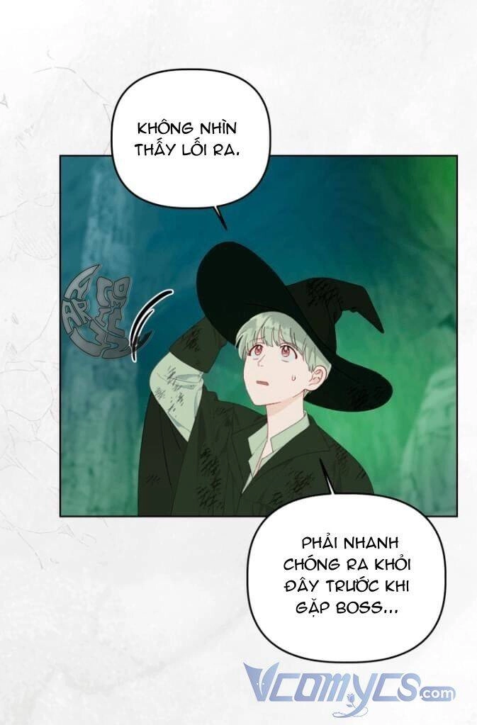 Sự Điều Trị Đặc Biệt Của Tinh Linh Chapter 53 - 62