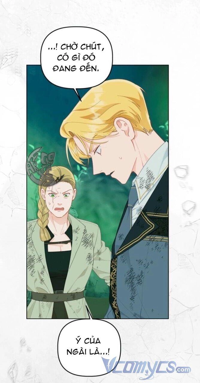 Sự Điều Trị Đặc Biệt Của Tinh Linh Chapter 53 - 64