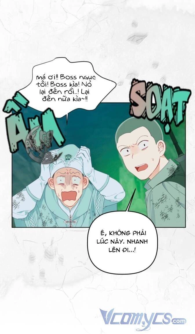 Sự Điều Trị Đặc Biệt Của Tinh Linh Chapter 53 - 66