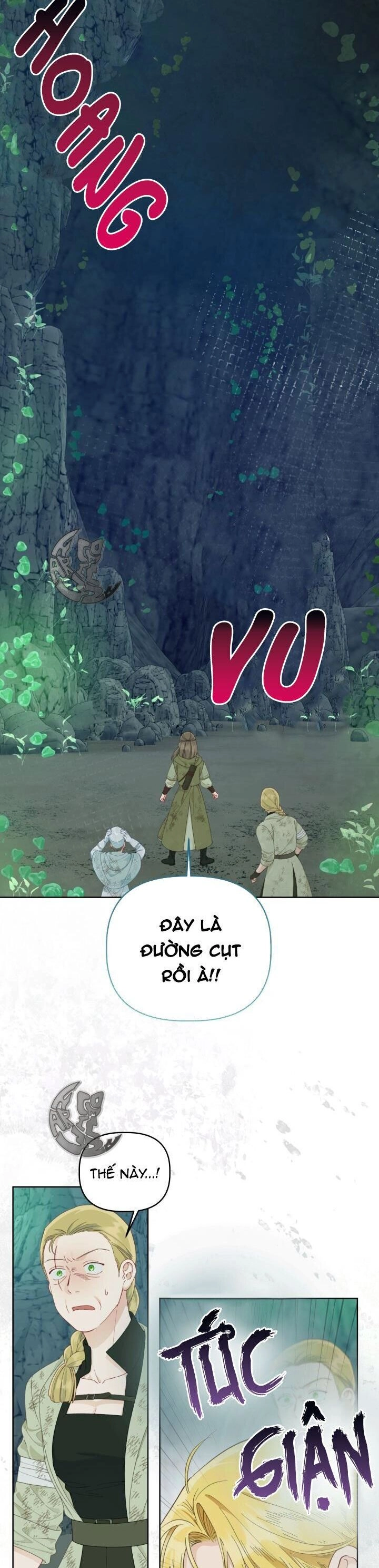 Sự Điều Trị Đặc Biệt Của Tinh Linh Chapter 54 - 4