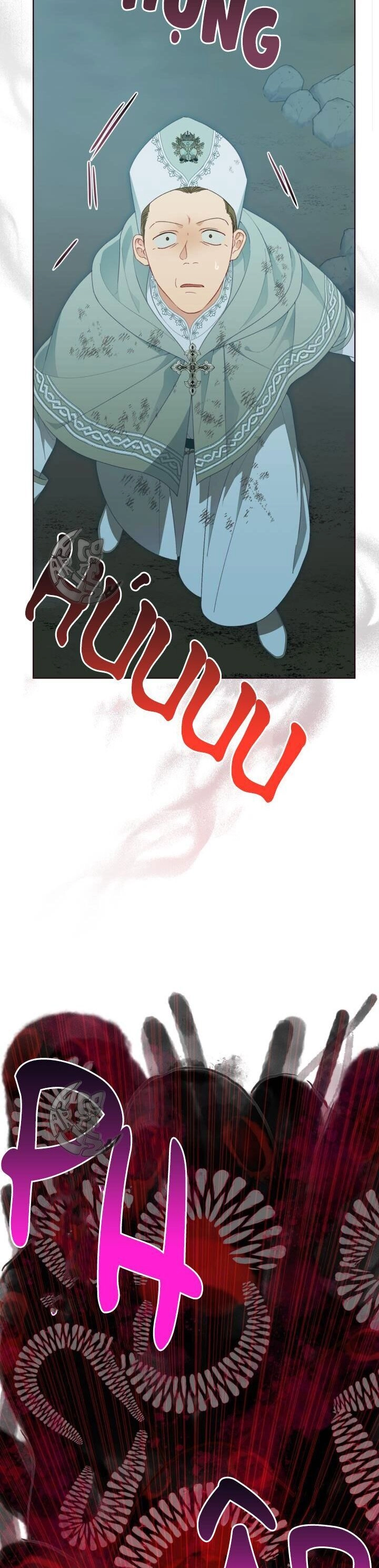 Sự Điều Trị Đặc Biệt Của Tinh Linh Chapter 54 - 8