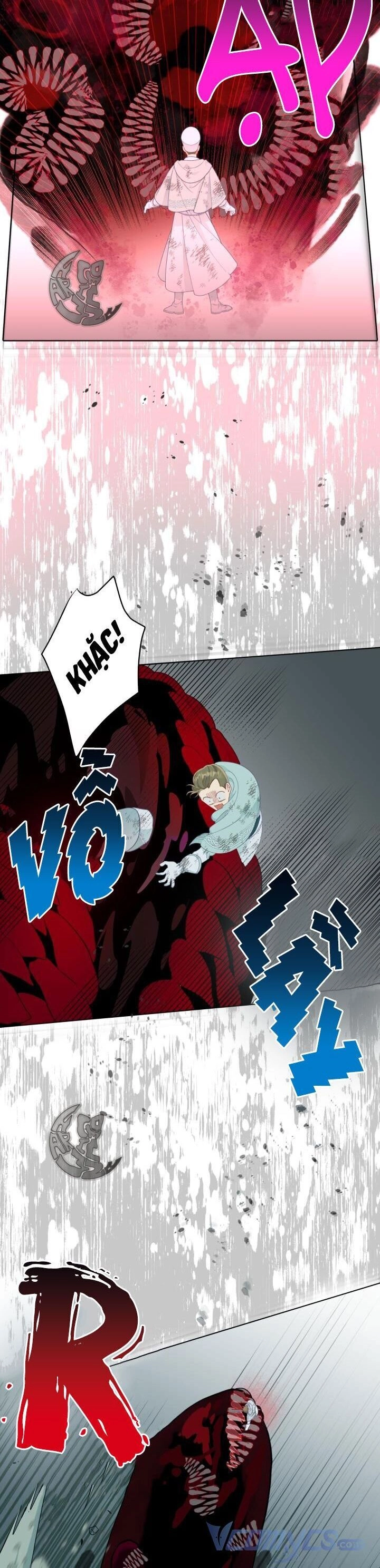 Sự Điều Trị Đặc Biệt Của Tinh Linh Chapter 54 - 9