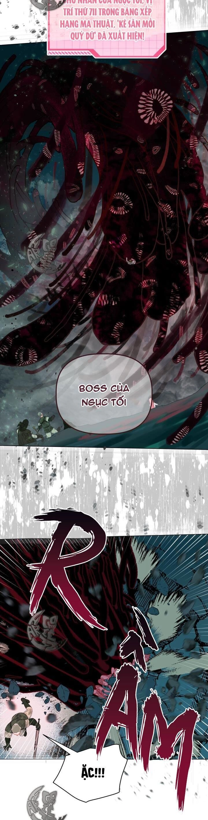 Sự Điều Trị Đặc Biệt Của Tinh Linh Chapter 54 - 11