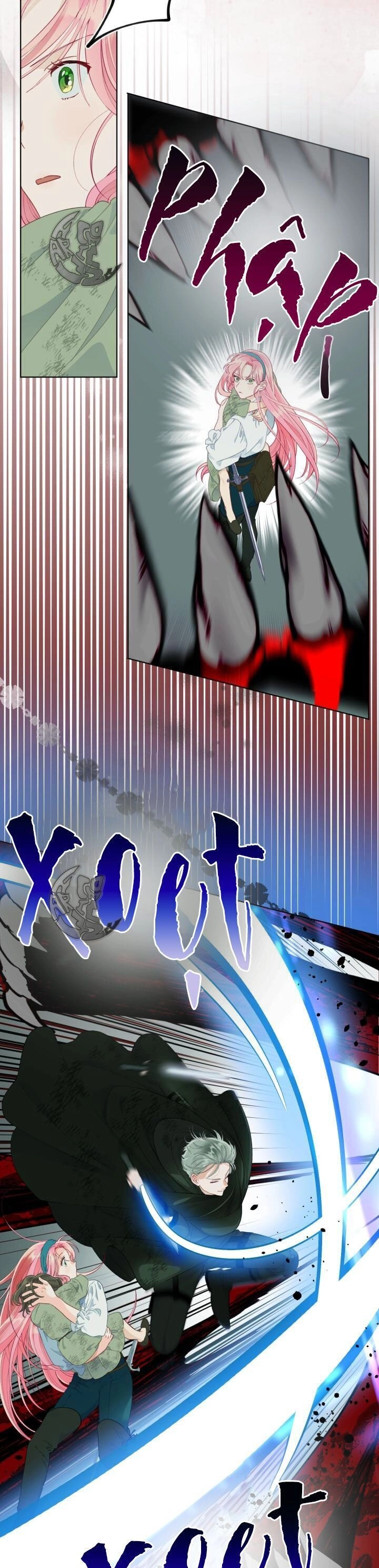 Sự Điều Trị Đặc Biệt Của Tinh Linh Chapter 54 - 17