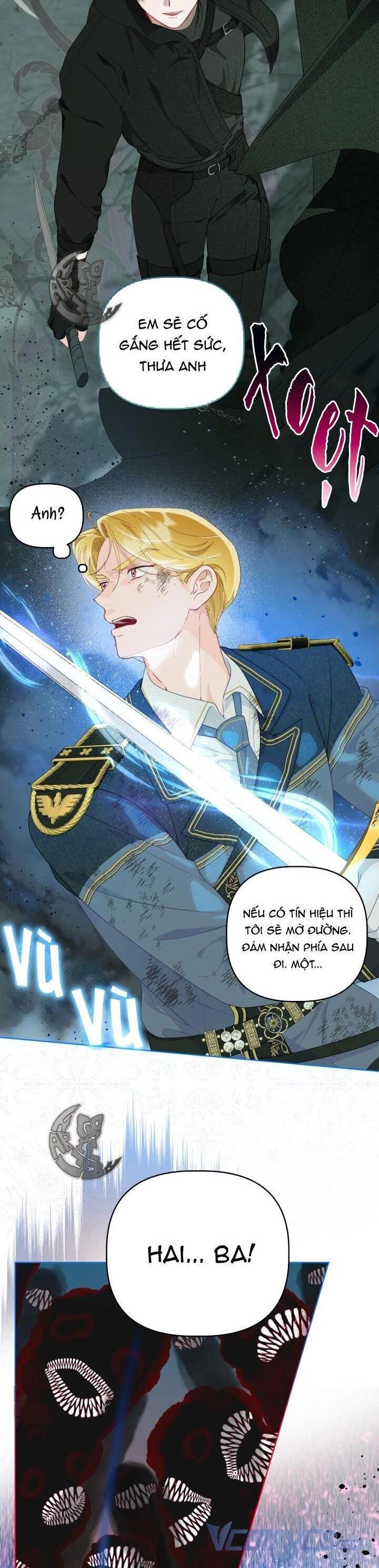 Sự Điều Trị Đặc Biệt Của Tinh Linh Chapter 54 - 20