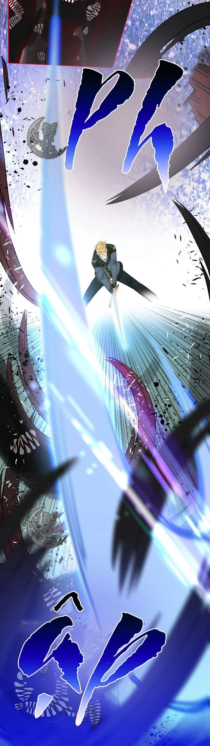 Sự Điều Trị Đặc Biệt Của Tinh Linh Chapter 54 - 21