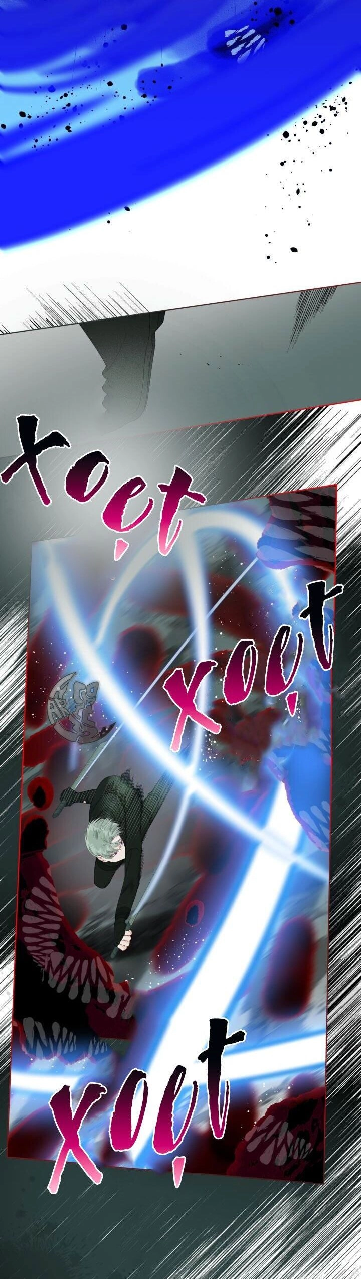 Sự Điều Trị Đặc Biệt Của Tinh Linh Chapter 54 - 22