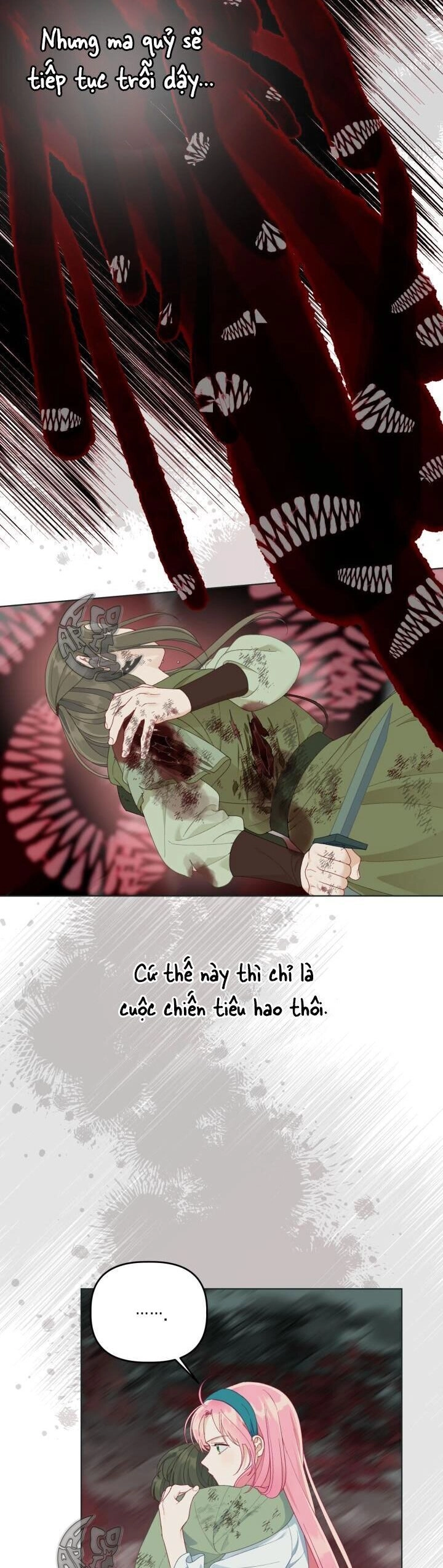 Sự Điều Trị Đặc Biệt Của Tinh Linh Chapter 54 - 24