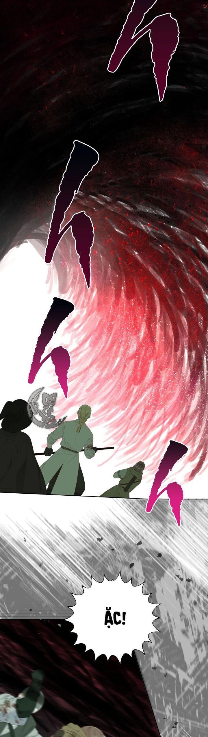 Sự Điều Trị Đặc Biệt Của Tinh Linh Chapter 54 - 27