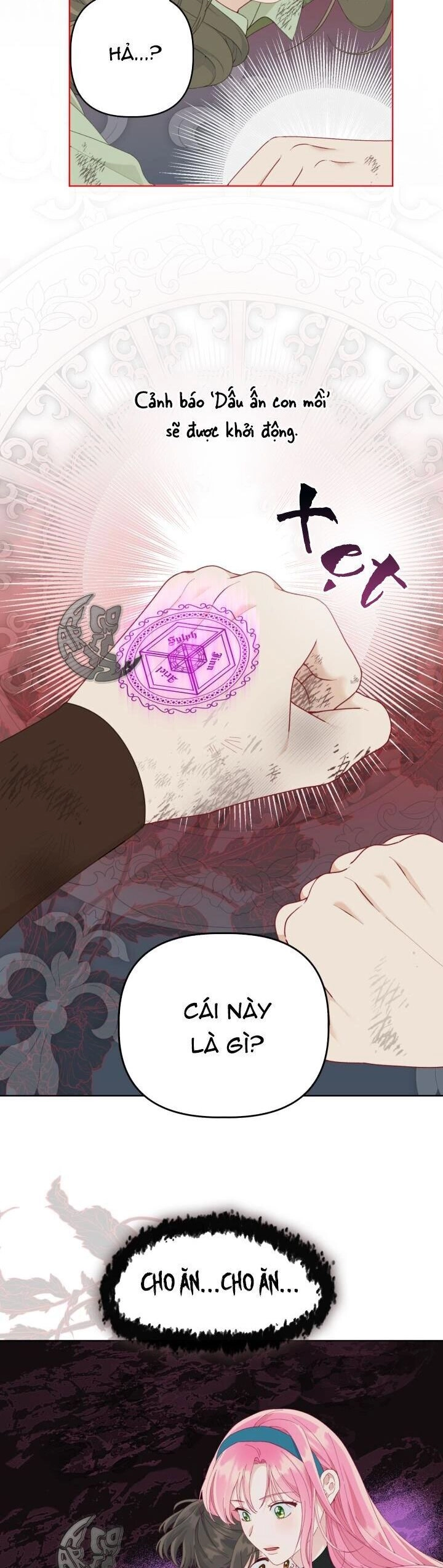 Sự Điều Trị Đặc Biệt Của Tinh Linh Chapter 54 - 29