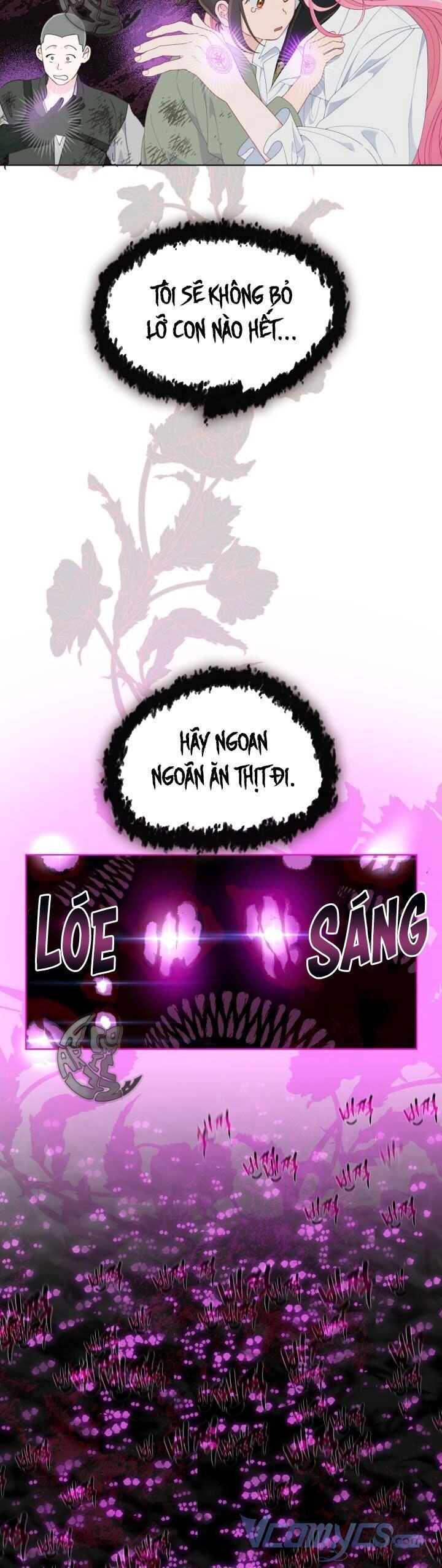 Sự Điều Trị Đặc Biệt Của Tinh Linh Chapter 54 - 30