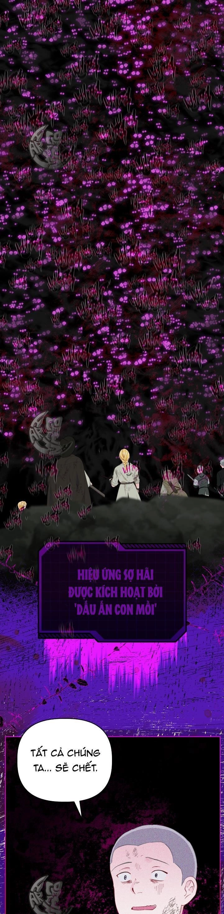 Sự Điều Trị Đặc Biệt Của Tinh Linh Chapter 54 - 31