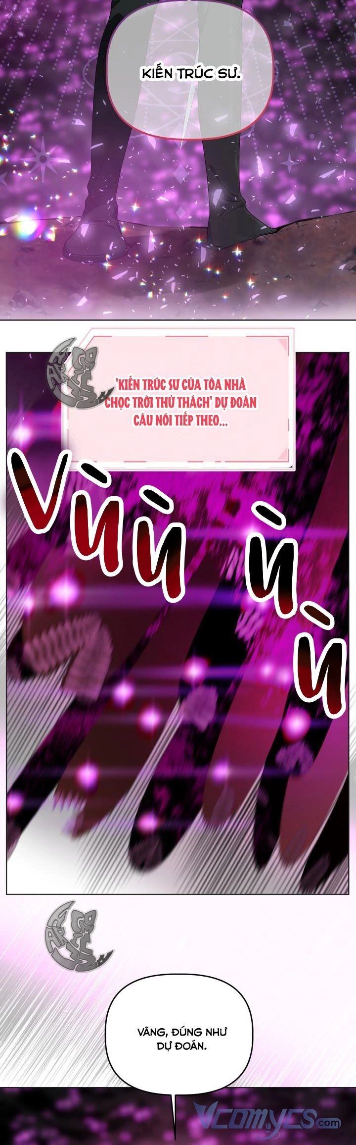 Sự Điều Trị Đặc Biệt Của Tinh Linh Chapter 55 - 8