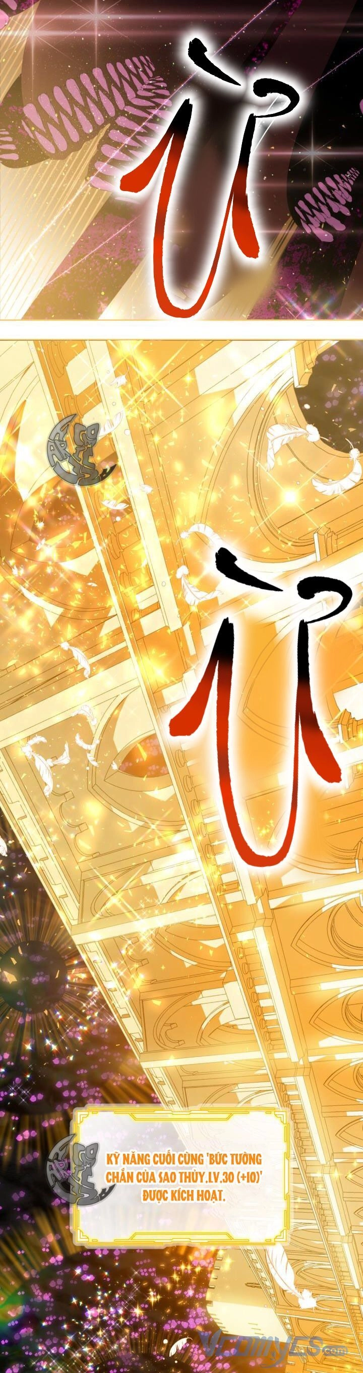 Sự Điều Trị Đặc Biệt Của Tinh Linh Chapter 55 - 10