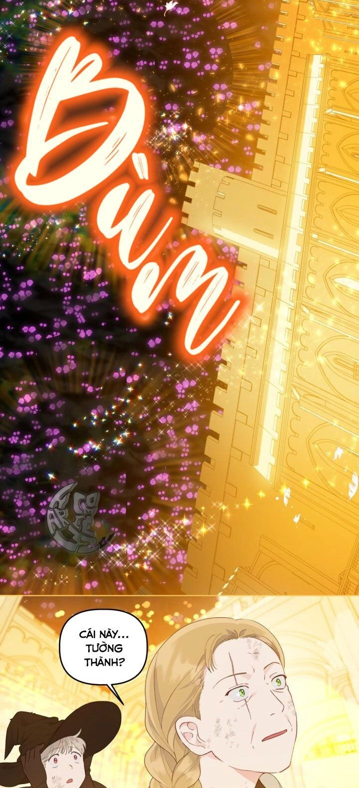 Sự Điều Trị Đặc Biệt Của Tinh Linh Chapter 55 - 11