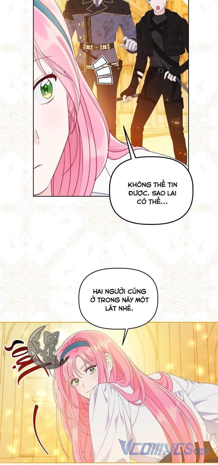 Sự Điều Trị Đặc Biệt Của Tinh Linh Chapter 55 - 15