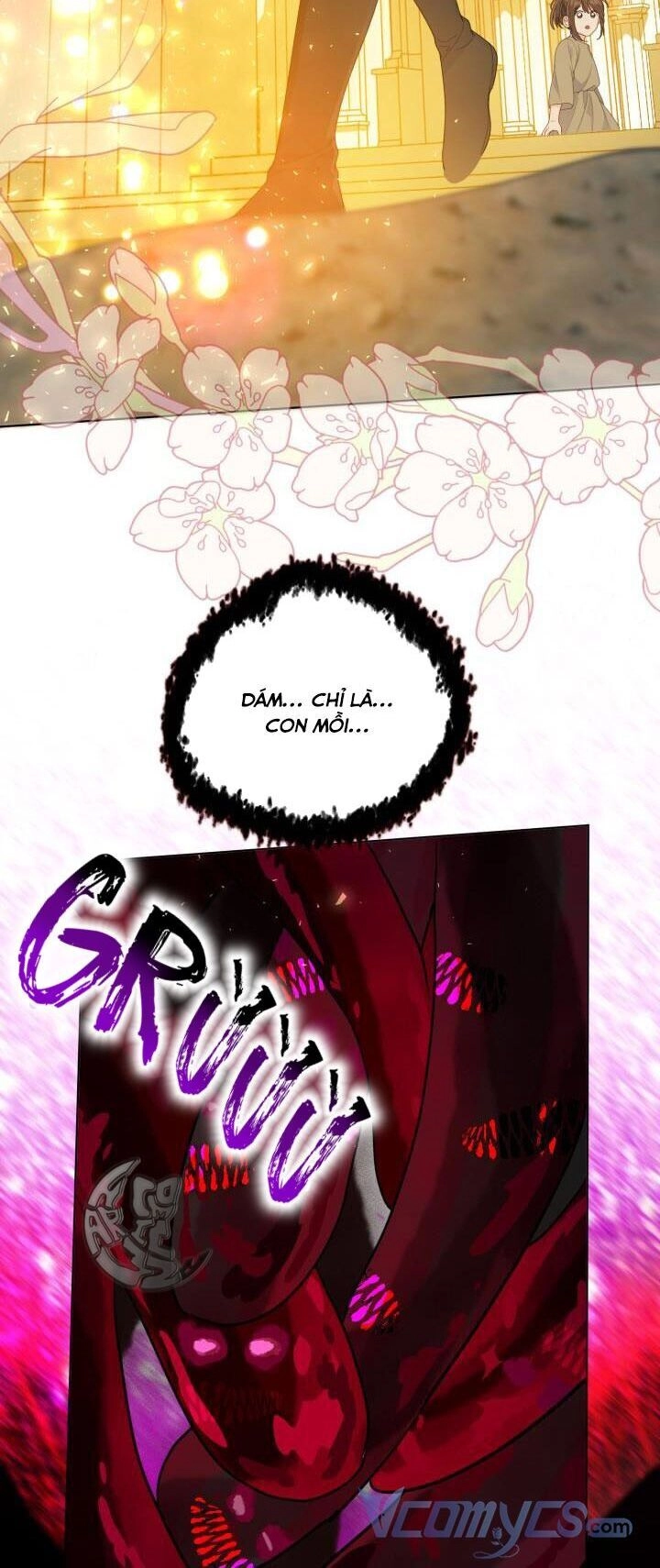 Sự Điều Trị Đặc Biệt Của Tinh Linh Chapter 55 - 17