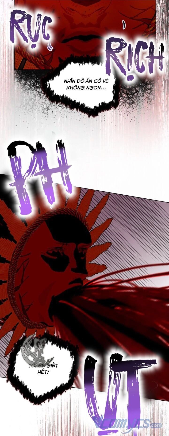 Sự Điều Trị Đặc Biệt Của Tinh Linh Chapter 55 - 21