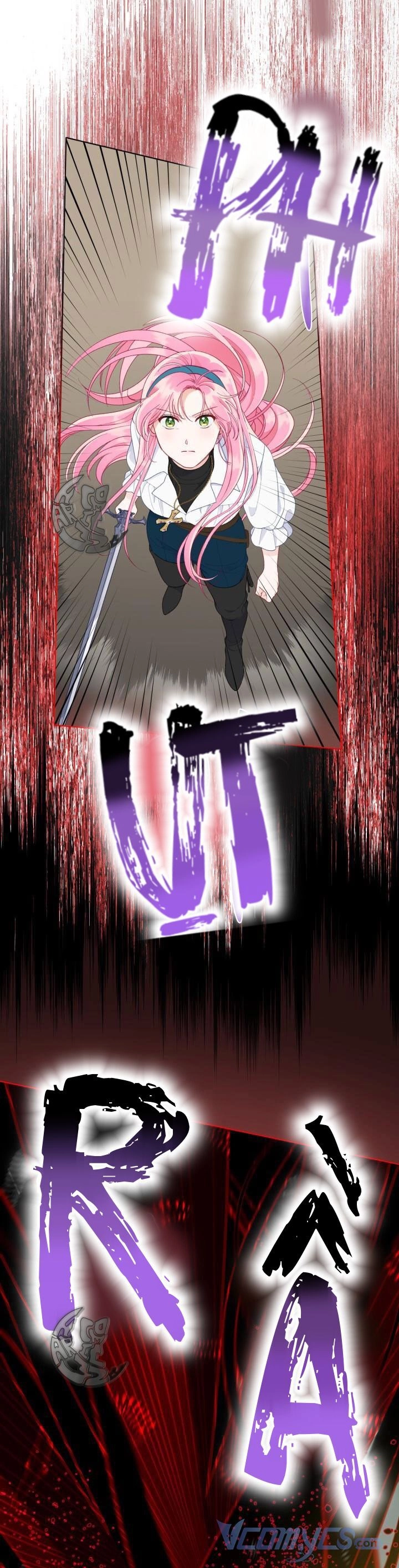 Sự Điều Trị Đặc Biệt Của Tinh Linh Chapter 55 - 22