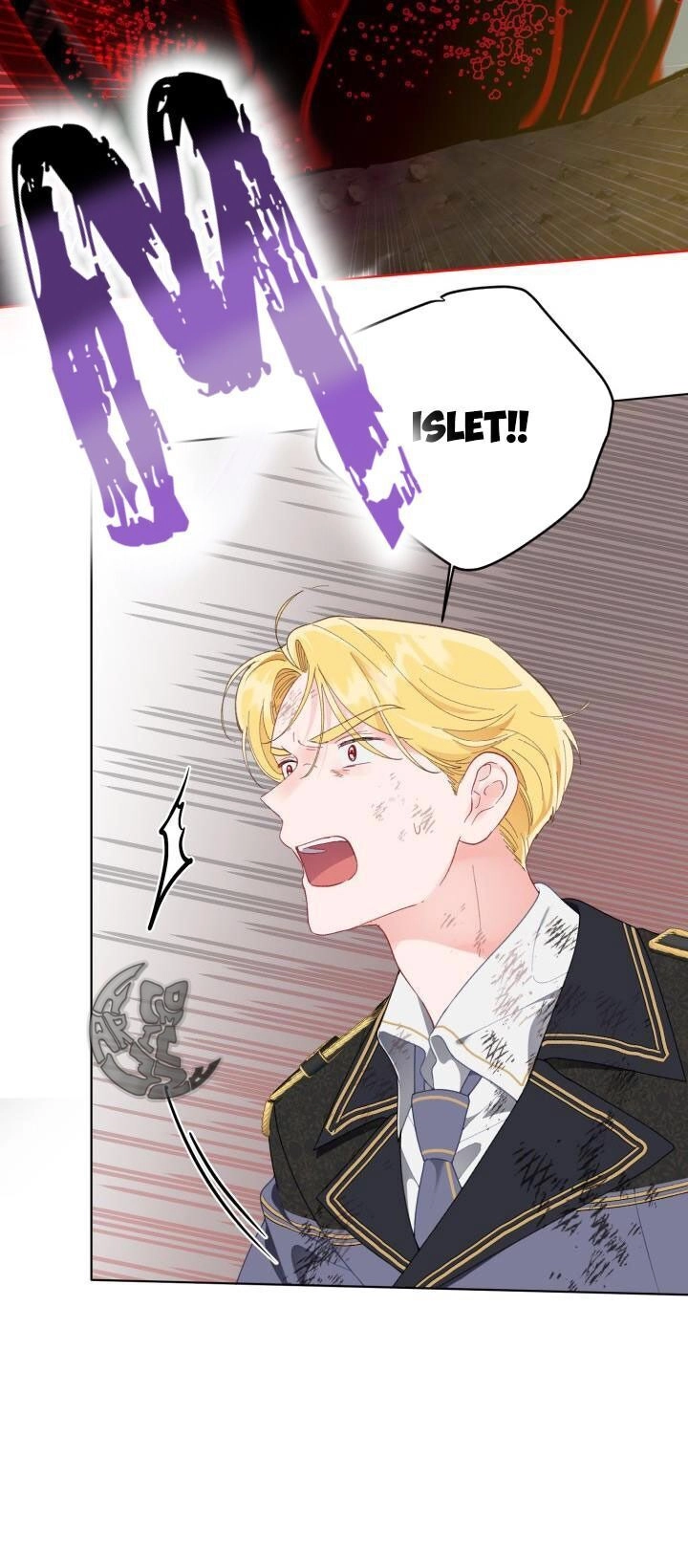 Sự Điều Trị Đặc Biệt Của Tinh Linh Chapter 55 - 23