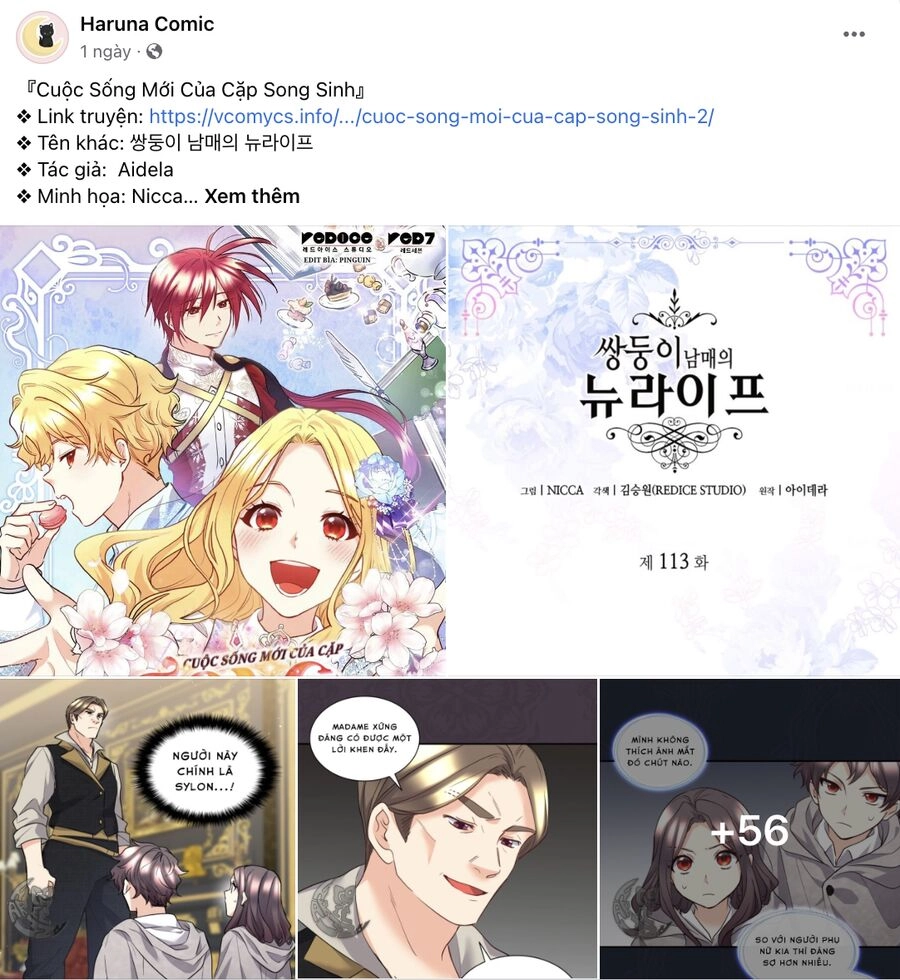 Sự Điều Trị Đặc Biệt Của Tinh Linh Chapter 55 - 25