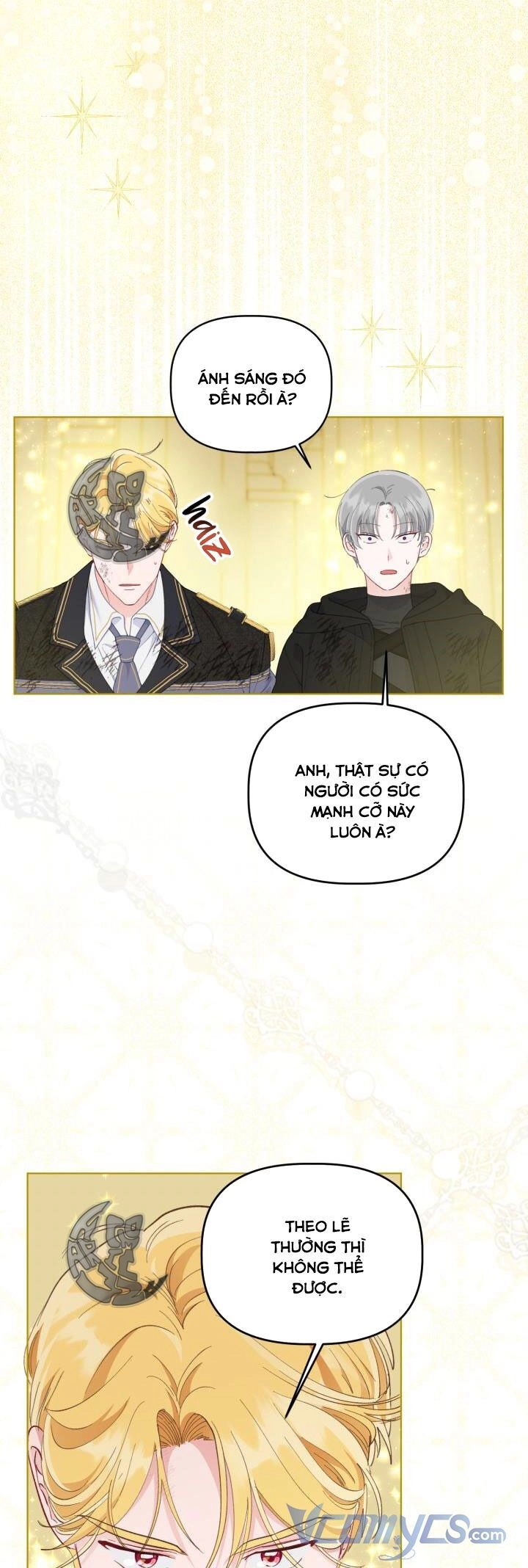 Sự Điều Trị Đặc Biệt Của Tinh Linh Chapter 55 - 27