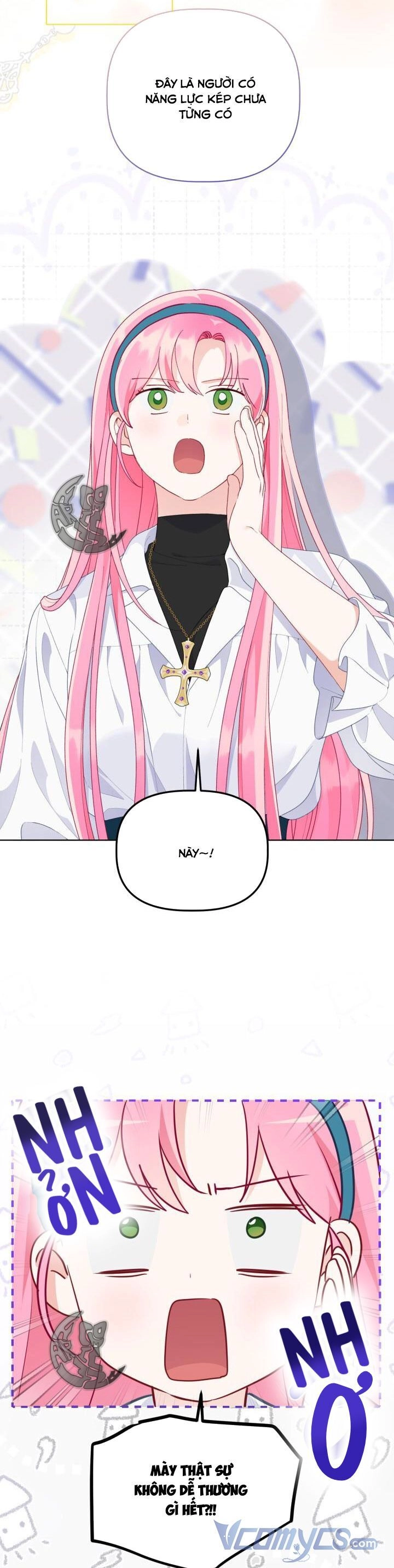 Sự Điều Trị Đặc Biệt Của Tinh Linh Chapter 55 - 30