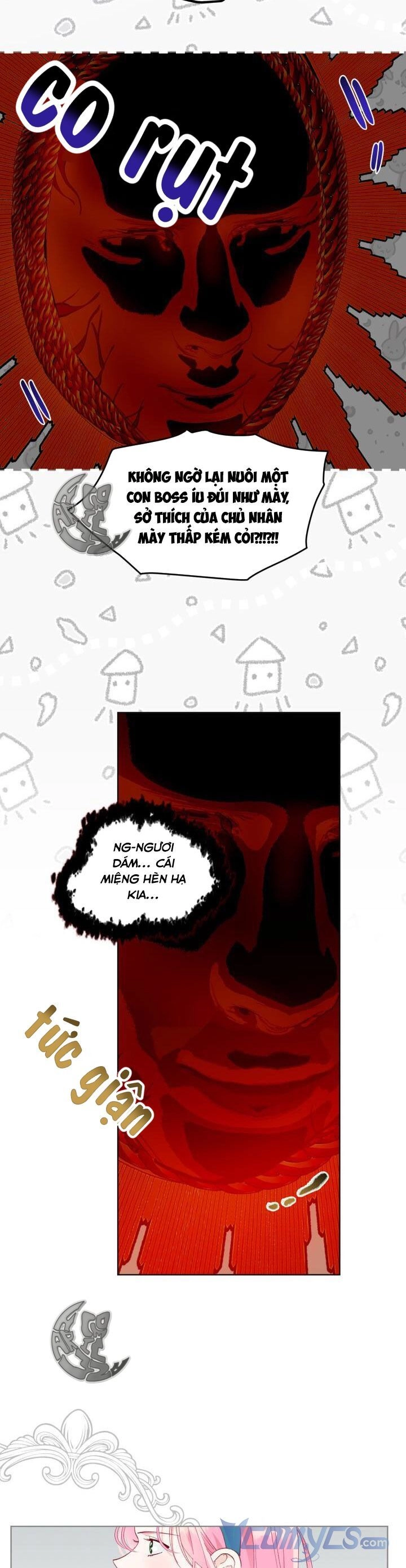 Sự Điều Trị Đặc Biệt Của Tinh Linh Chapter 55 - 31