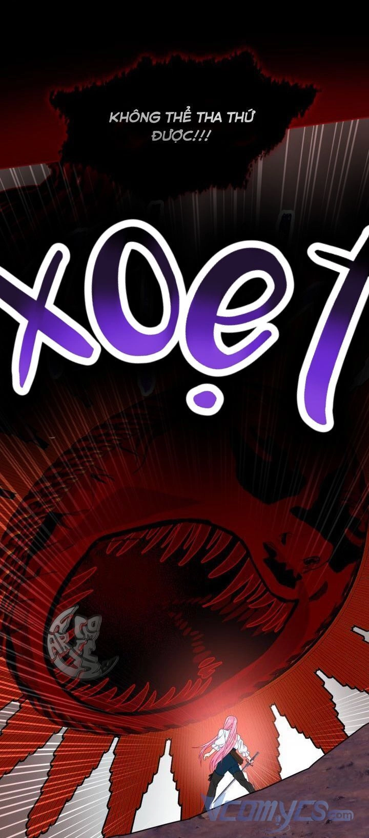 Sự Điều Trị Đặc Biệt Của Tinh Linh Chapter 55 - 33