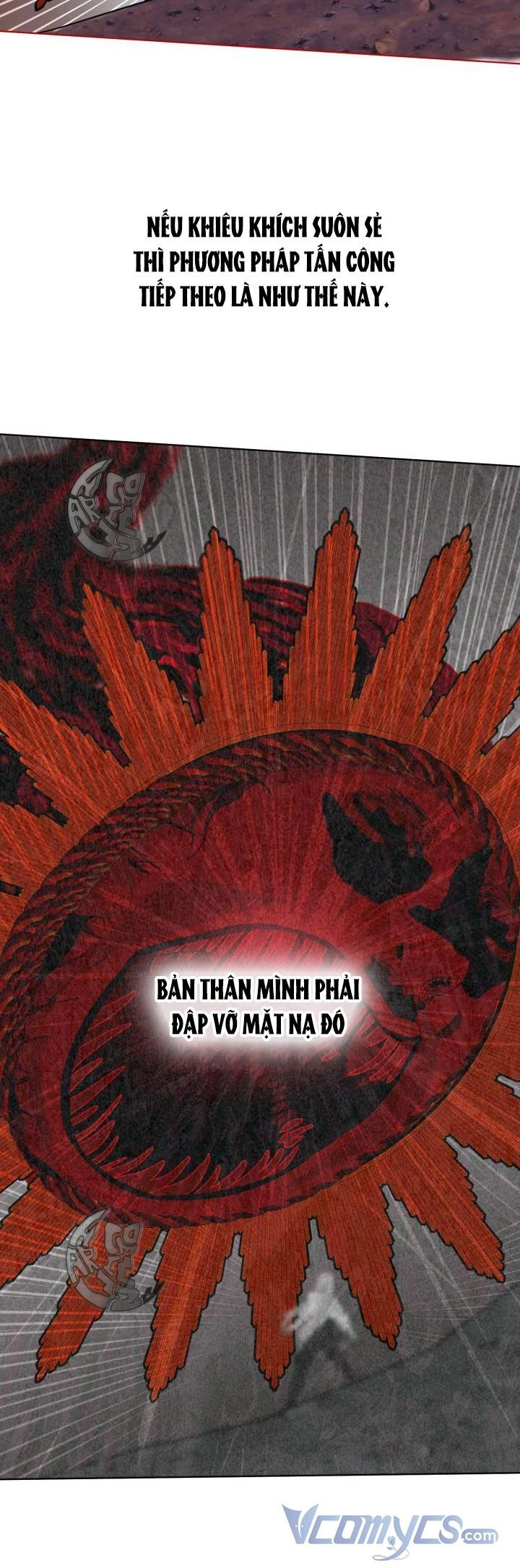 Sự Điều Trị Đặc Biệt Của Tinh Linh Chapter 55 - 34