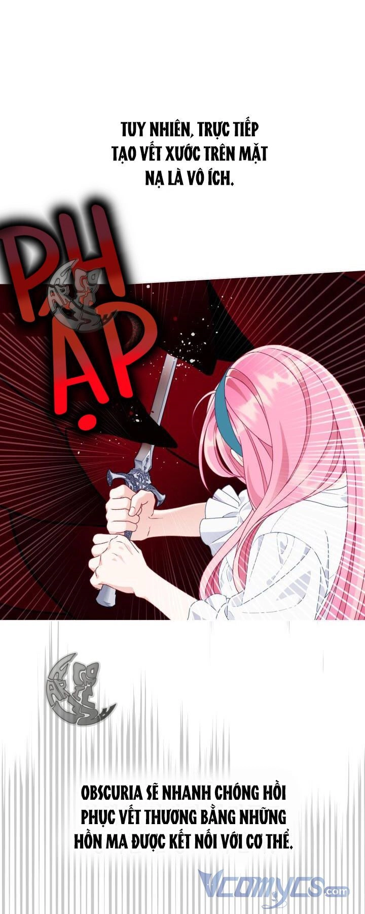 Sự Điều Trị Đặc Biệt Của Tinh Linh Chapter 55 - 35