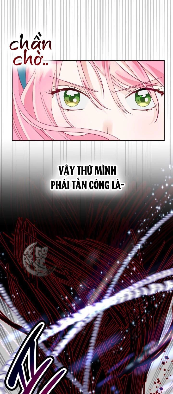 Sự Điều Trị Đặc Biệt Của Tinh Linh Chapter 55 - 36