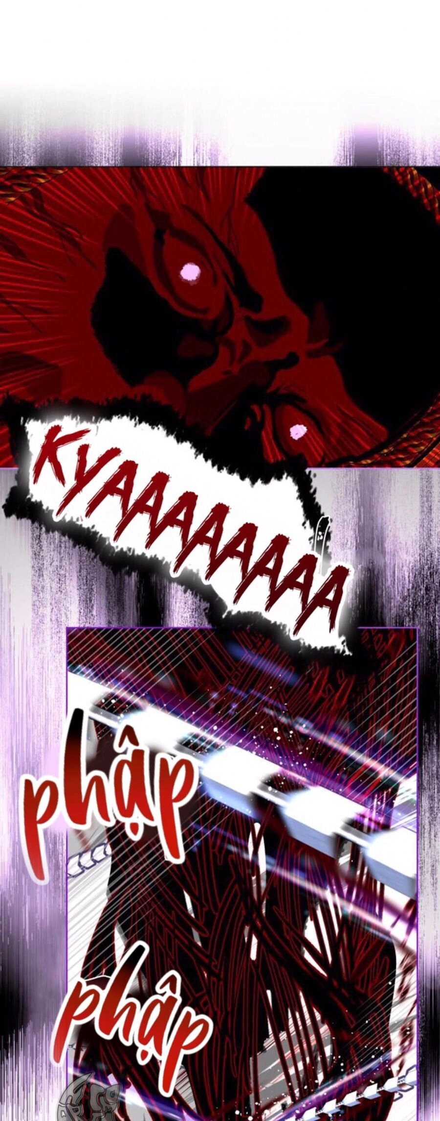 Sự Điều Trị Đặc Biệt Của Tinh Linh Chapter 55 - 38