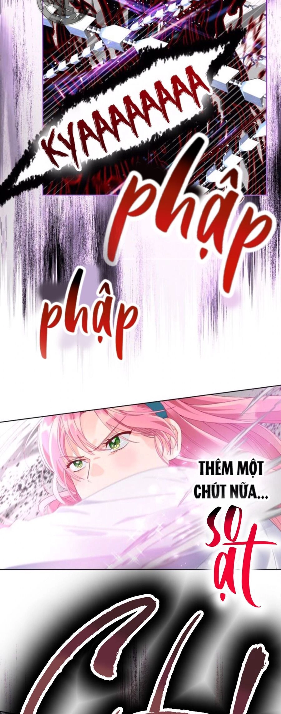 Sự Điều Trị Đặc Biệt Của Tinh Linh Chapter 55 - 39