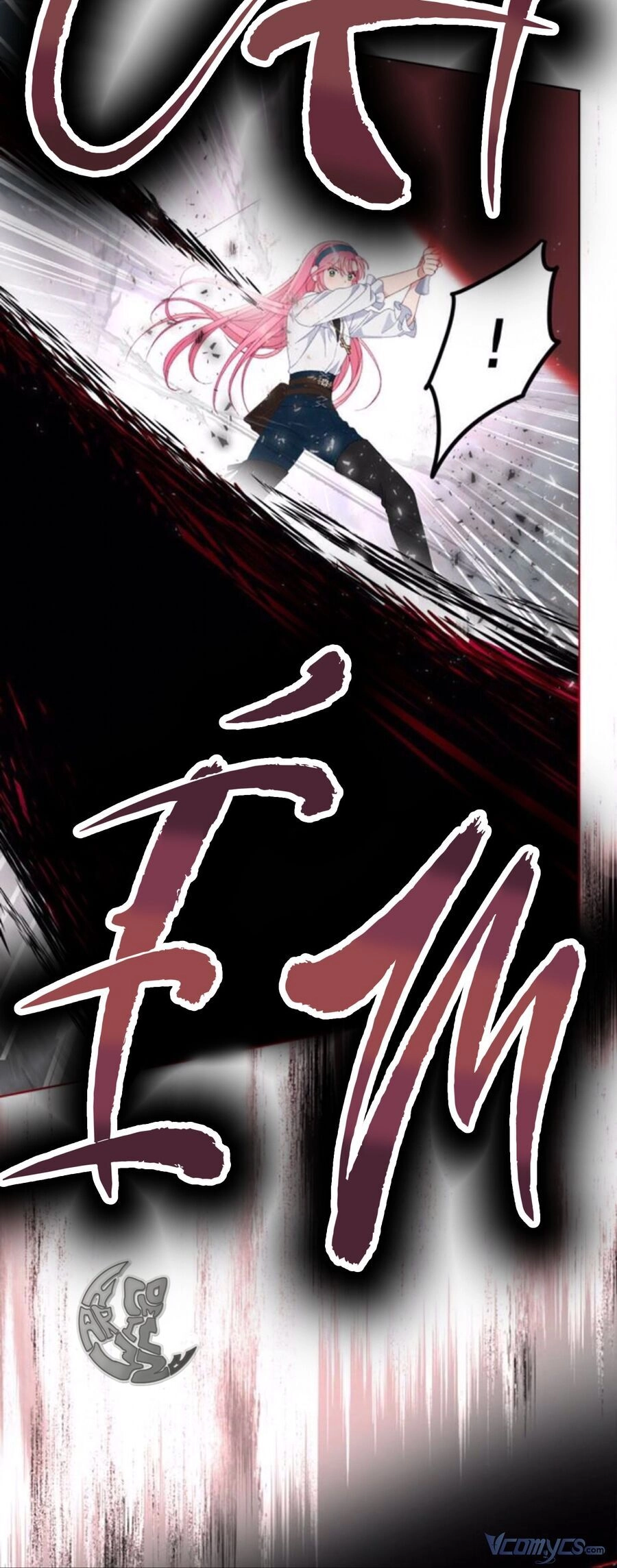 Sự Điều Trị Đặc Biệt Của Tinh Linh Chapter 55 - 40