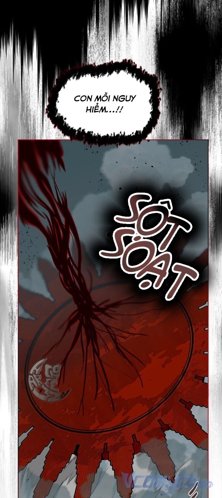 Sự Điều Trị Đặc Biệt Của Tinh Linh Chapter 55 - 42