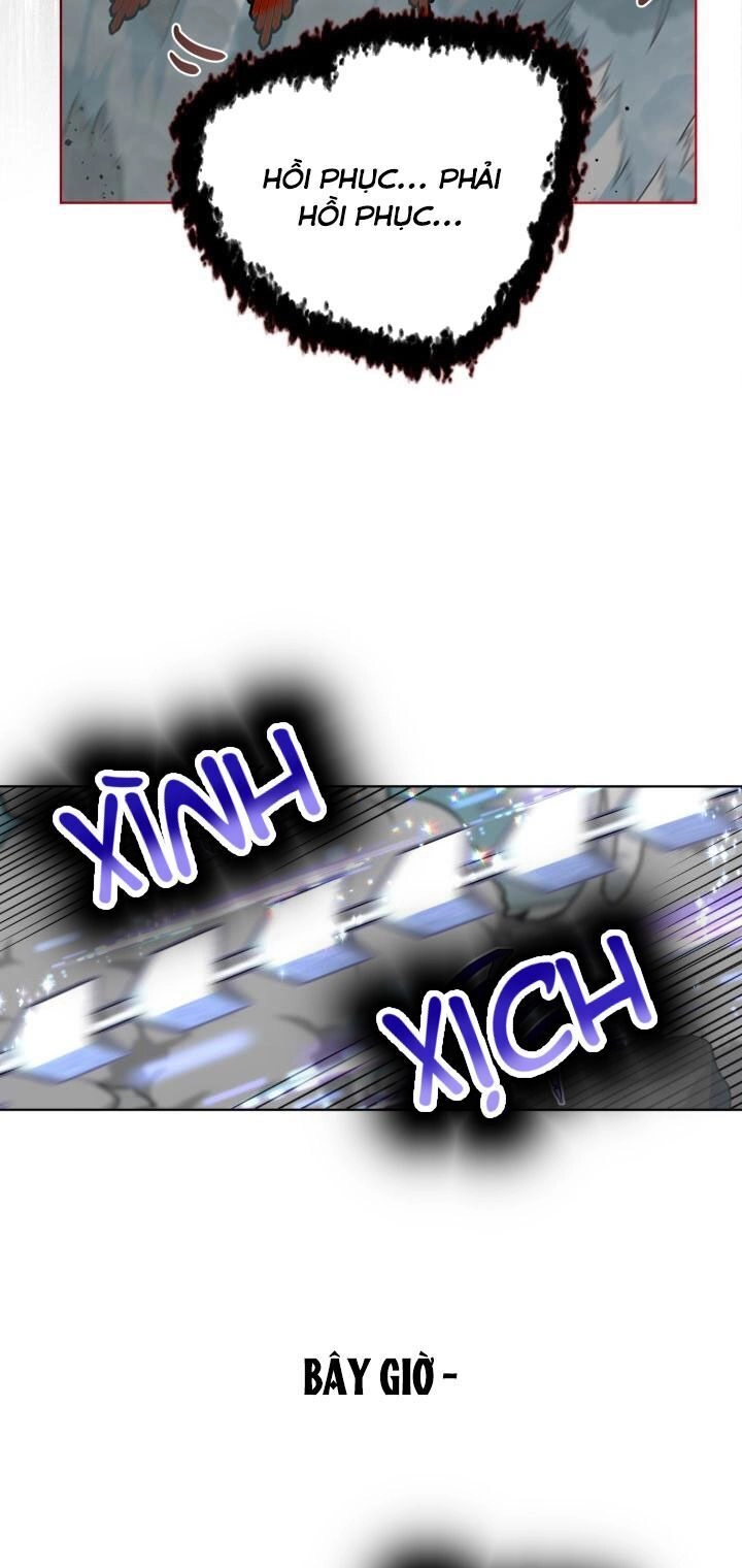 Sự Điều Trị Đặc Biệt Của Tinh Linh Chapter 55 - 43