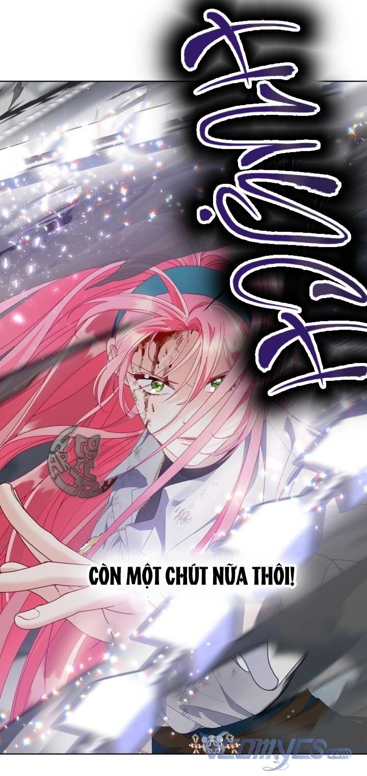 Sự Điều Trị Đặc Biệt Của Tinh Linh Chapter 55 - 44