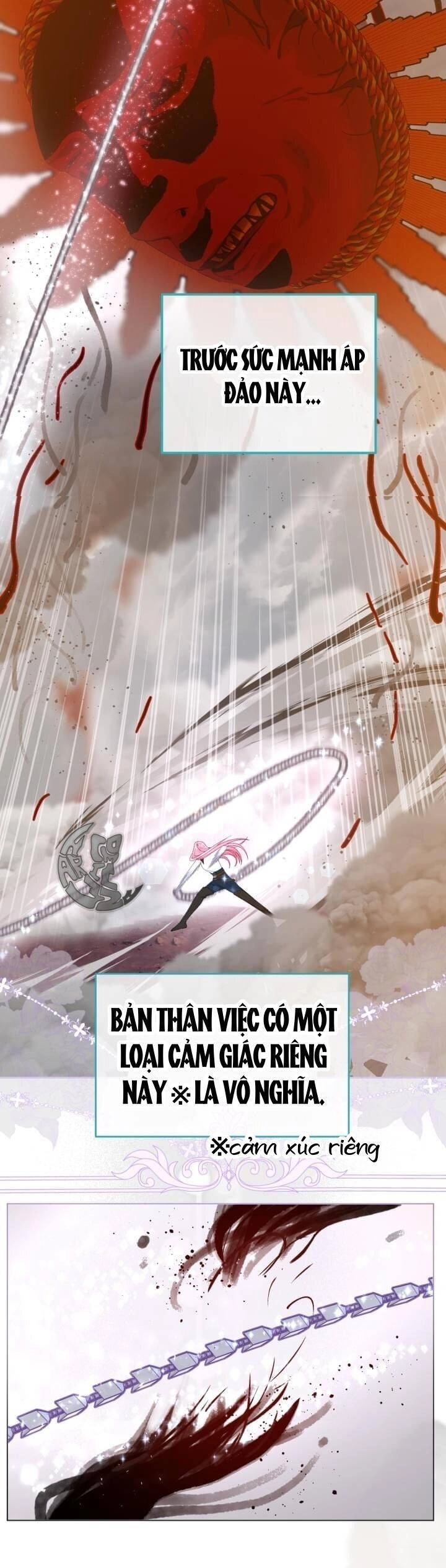 Sự Điều Trị Đặc Biệt Của Tinh Linh Chapter 56 - 3