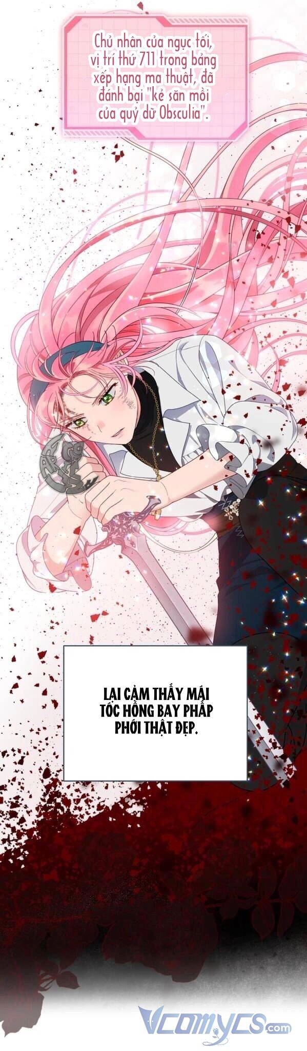 Sự Điều Trị Đặc Biệt Của Tinh Linh Chapter 56 - 5