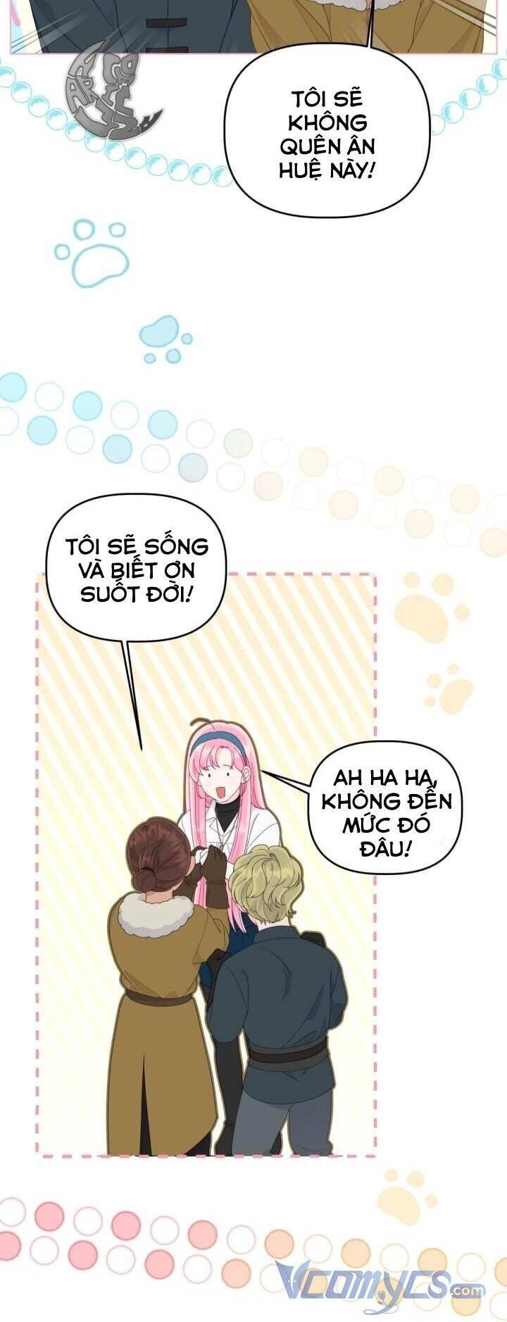 Sự Điều Trị Đặc Biệt Của Tinh Linh Chapter 56 - 7