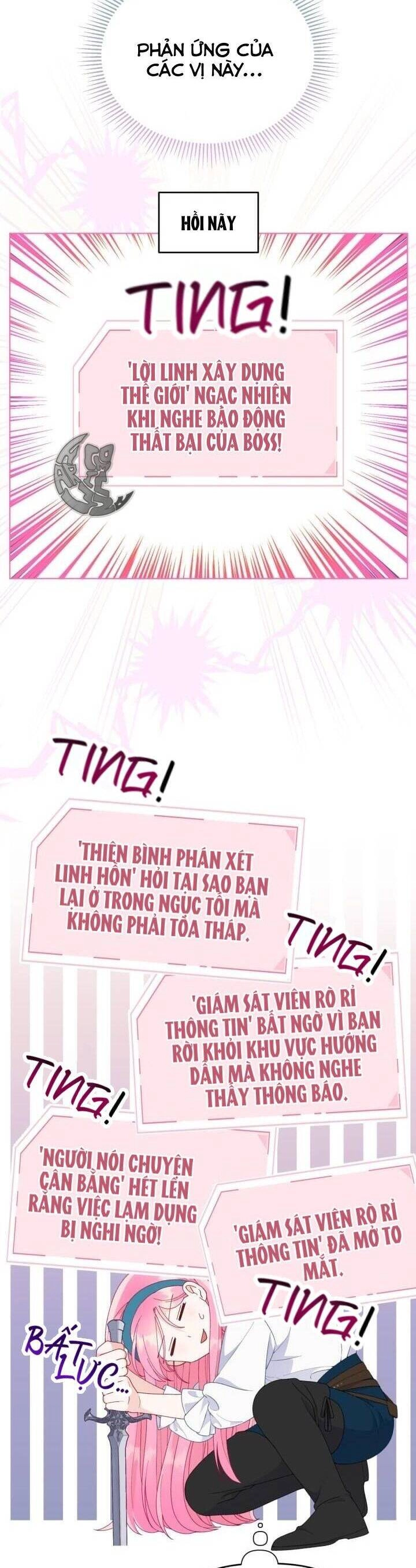 Sự Điều Trị Đặc Biệt Của Tinh Linh Chapter 56 - 9