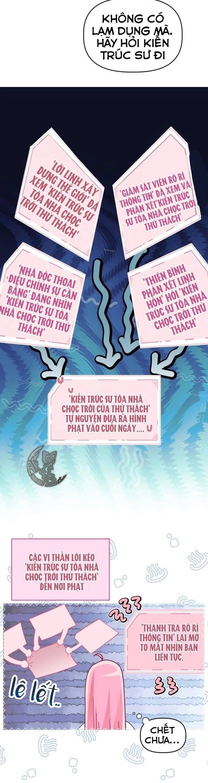 Sự Điều Trị Đặc Biệt Của Tinh Linh Chapter 56 - 10