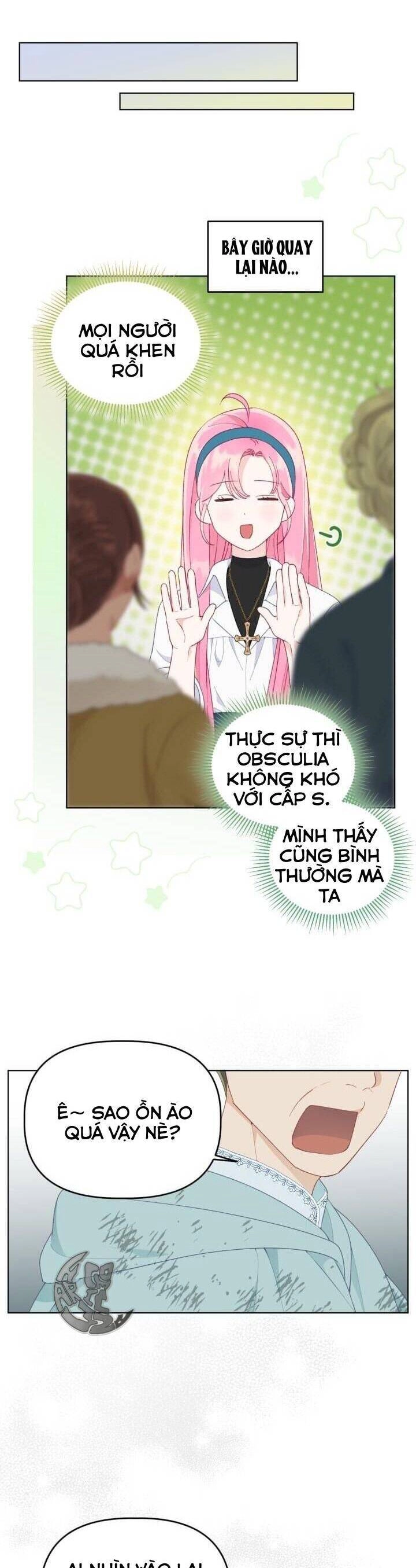 Sự Điều Trị Đặc Biệt Của Tinh Linh Chapter 56 - 11