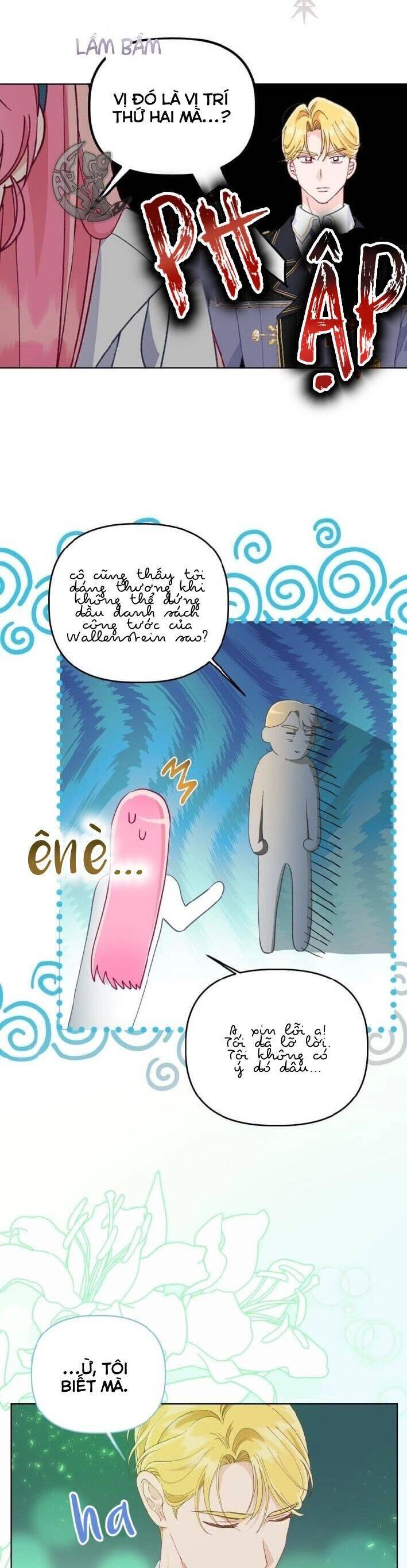 Sự Điều Trị Đặc Biệt Của Tinh Linh Chapter 56 - 20