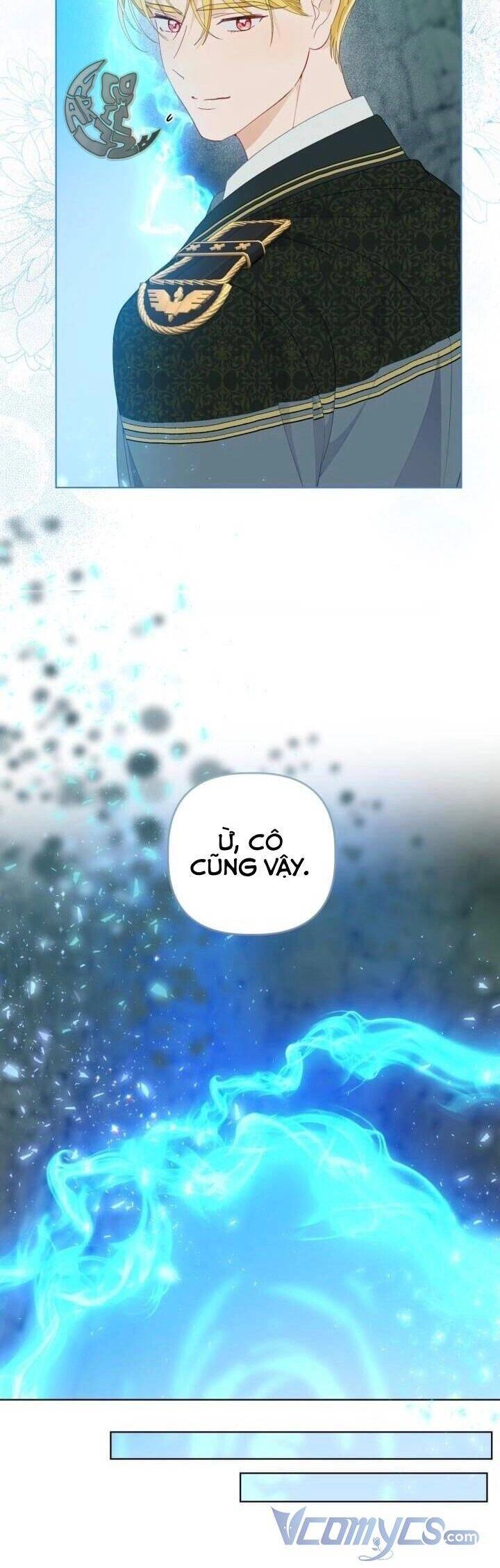 Sự Điều Trị Đặc Biệt Của Tinh Linh Chapter 56 - 28