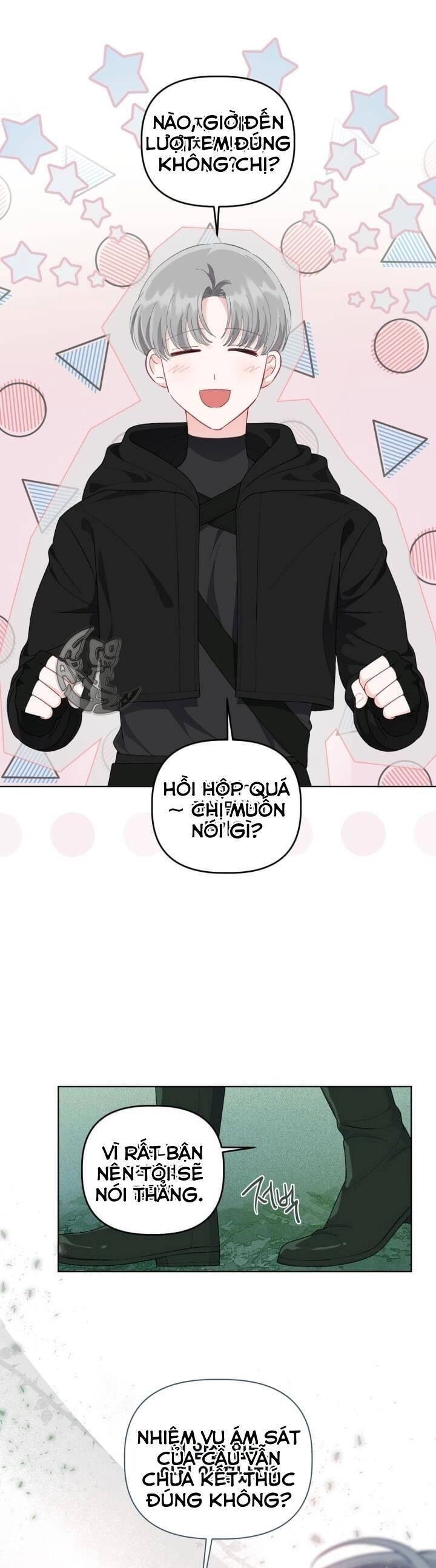 Sự Điều Trị Đặc Biệt Của Tinh Linh Chapter 56 - 29