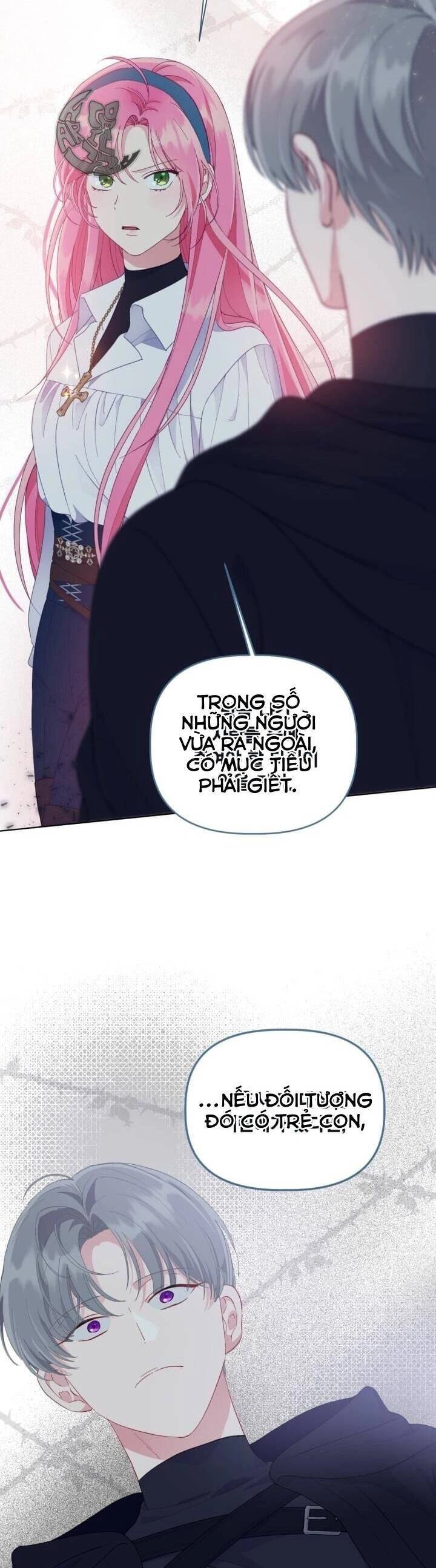 Sự Điều Trị Đặc Biệt Của Tinh Linh Chapter 56 - 30