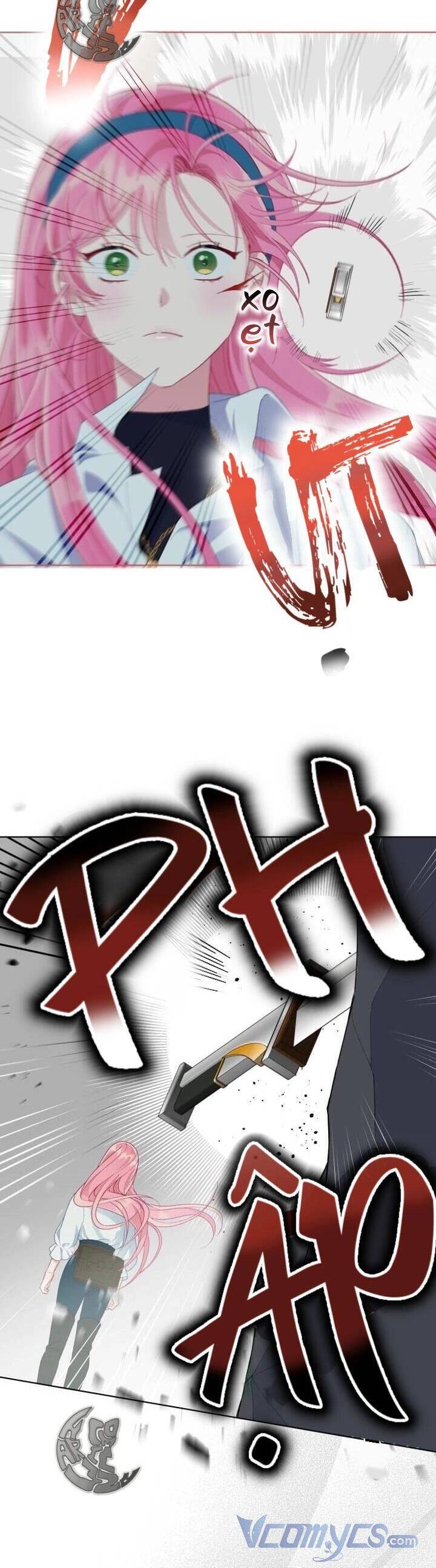 Sự Điều Trị Đặc Biệt Của Tinh Linh Chapter 56 - 32