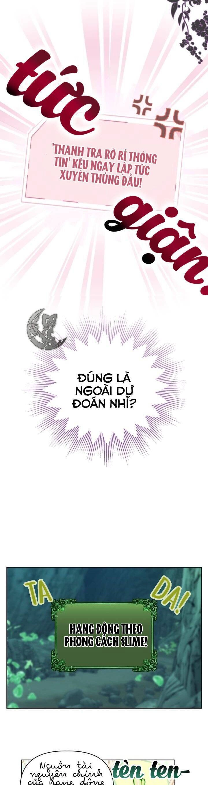 Sự Điều Trị Đặc Biệt Của Tinh Linh Chapter 56 - 34